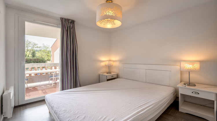 Ma-Cabane - Vente Appartement Gréoux-les-Bains, 42 m²