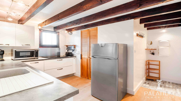 Ma-Cabane - Vente Appartement Gréoux-les-Bains, 28 m²