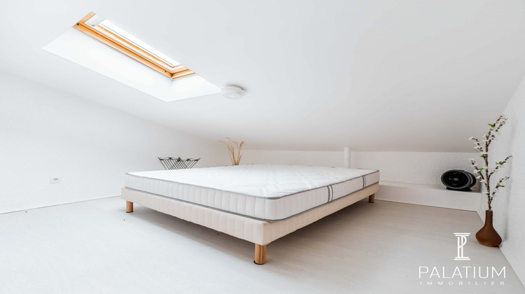 Ma-Cabane - Vente Appartement Gréoux-les-Bains, 28 m²