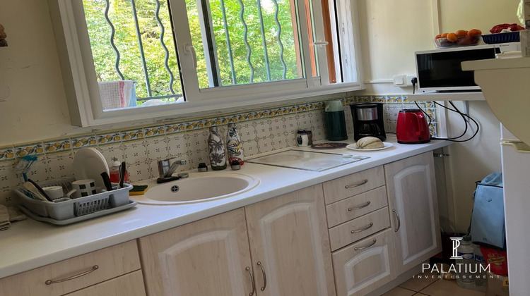 Ma-Cabane - Vente Appartement Gréoux-les-Bains, 28 m²