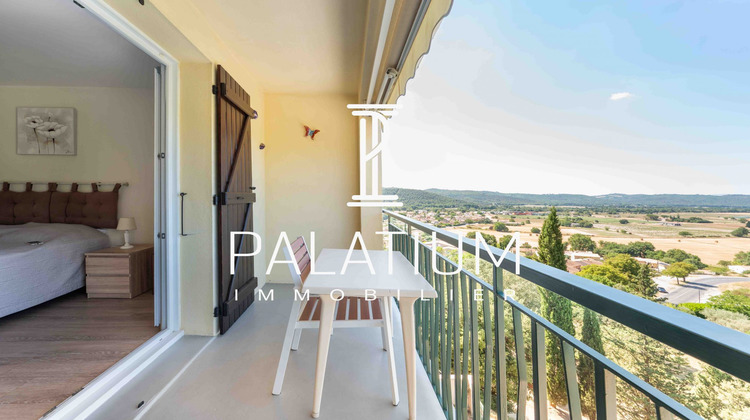 Ma-Cabane - Vente Appartement Gréoux-les-Bains, 24 m²