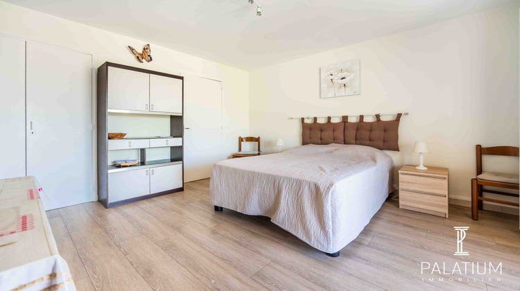 Ma-Cabane - Vente Appartement Gréoux-les-Bains, 24 m²