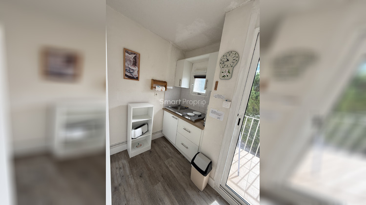 Ma-Cabane - Vente Appartement Gréoux-les-Bains, 17 m²