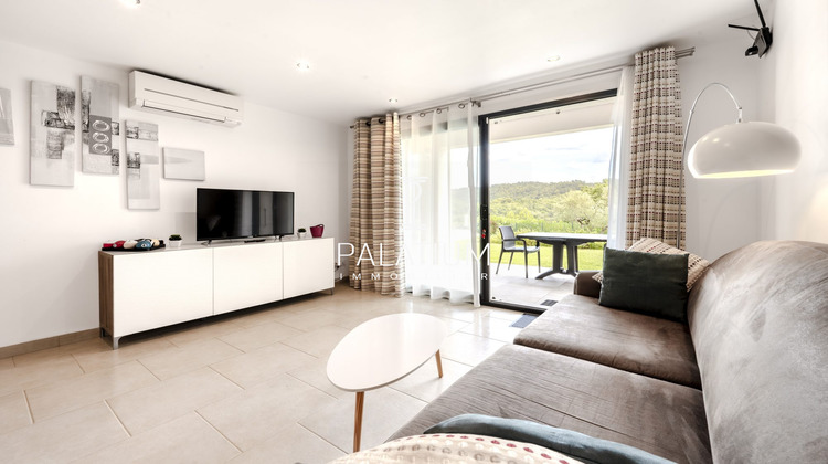 Ma-Cabane - Vente Appartement Gréoux-les-Bains, 43 m²