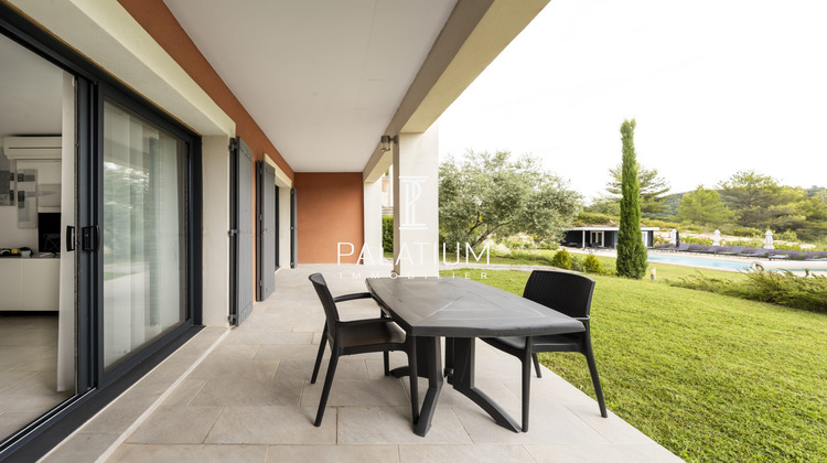 Ma-Cabane - Vente Appartement Gréoux-les-Bains, 43 m²