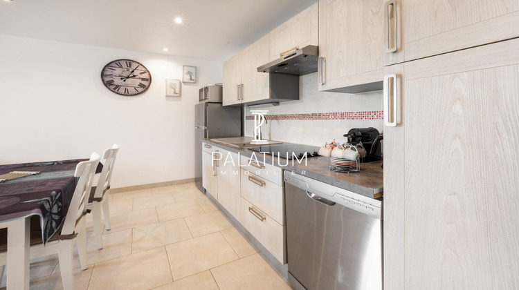 Ma-Cabane - Vente Appartement Gréoux-les-Bains, 43 m²