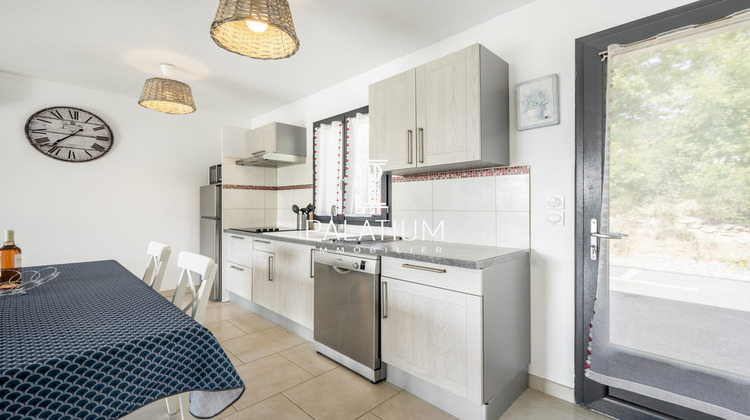 Ma-Cabane - Vente Appartement Gréoux-les-Bains, 45 m²