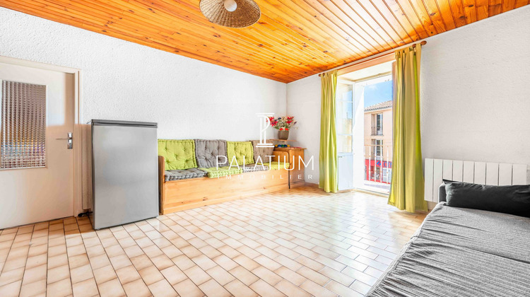 Ma-Cabane - Vente Appartement Gréoux-les-Bains, 47 m²