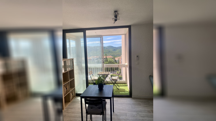 Ma-Cabane - Vente Appartement Gréoux-les-Bains, 29 m²