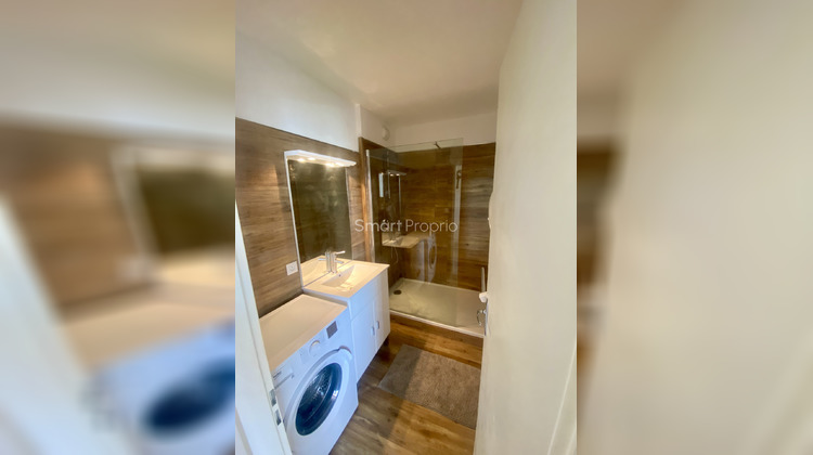 Ma-Cabane - Vente Appartement Gréoux-les-Bains, 29 m²