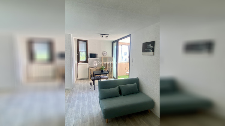 Ma-Cabane - Vente Appartement Gréoux-les-Bains, 29 m²