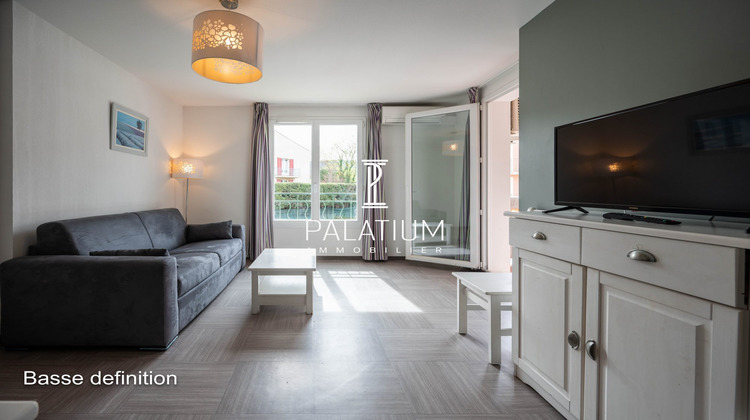 Ma-Cabane - Vente Appartement Gréoux-les-Bains, 33 m²