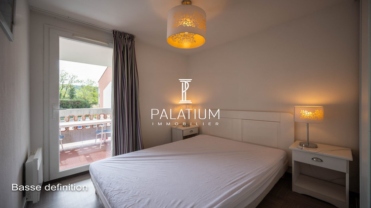 Ma-Cabane - Vente Appartement Gréoux-les-Bains, 33 m²