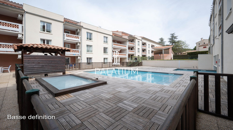 Ma-Cabane - Vente Appartement Gréoux-les-Bains, 33 m²