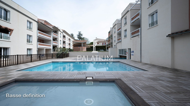 Ma-Cabane - Vente Appartement Gréoux-les-Bains, 33 m²