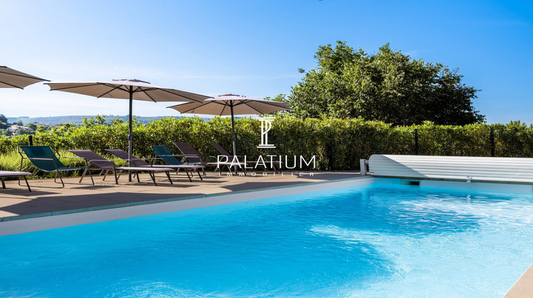 Ma-Cabane - Vente Appartement Gréoux-les-Bains, 35 m²