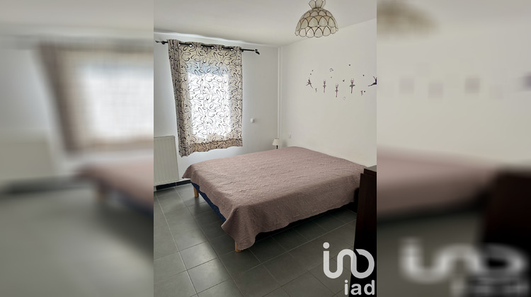 Ma-Cabane - Vente Appartement Gréoux-les-Bains, 44 m²