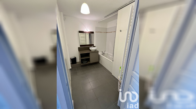 Ma-Cabane - Vente Appartement Gréoux-les-Bains, 44 m²