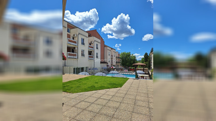 Ma-Cabane - Vente Appartement Gréoux-les-Bains, 38 m²