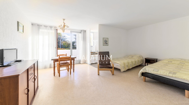 Ma-Cabane - Vente Appartement Gréoux-les-Bains, 29 m²