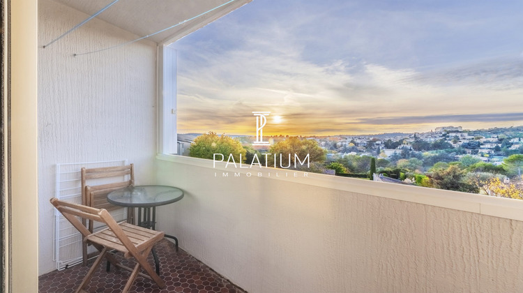 Ma-Cabane - Vente Appartement Gréoux-les-Bains, 30 m²