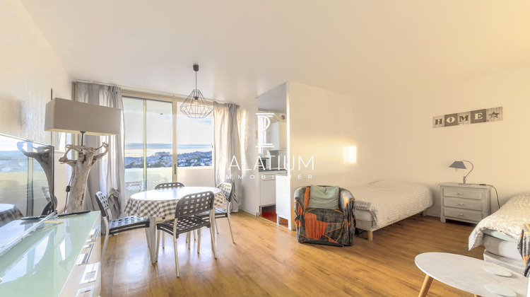 Ma-Cabane - Vente Appartement Gréoux-les-Bains, 30 m²