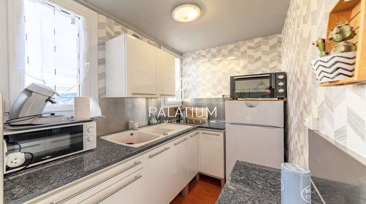 Ma-Cabane - Vente Appartement Gréoux-les-Bains, 30 m²