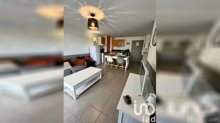 Ma-Cabane - Vente Appartement Gréoux les Bains, 44 m²