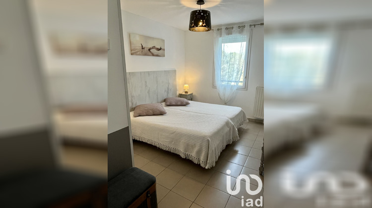Ma-Cabane - Vente Appartement Gréoux les Bains, 44 m²