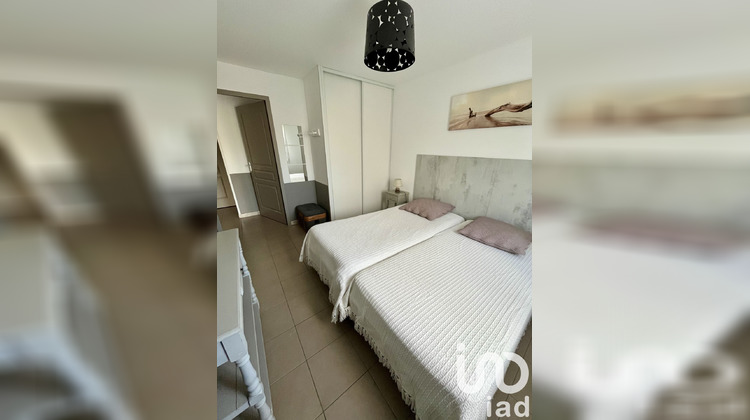 Ma-Cabane - Vente Appartement Gréoux les Bains, 44 m²