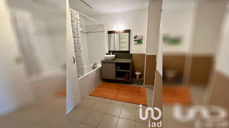 Ma-Cabane - Vente Appartement Gréoux les Bains, 44 m²