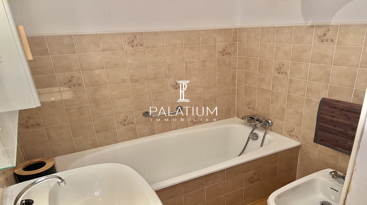 Ma-Cabane - Vente Appartement Gréoux-les-Bains, 24 m²