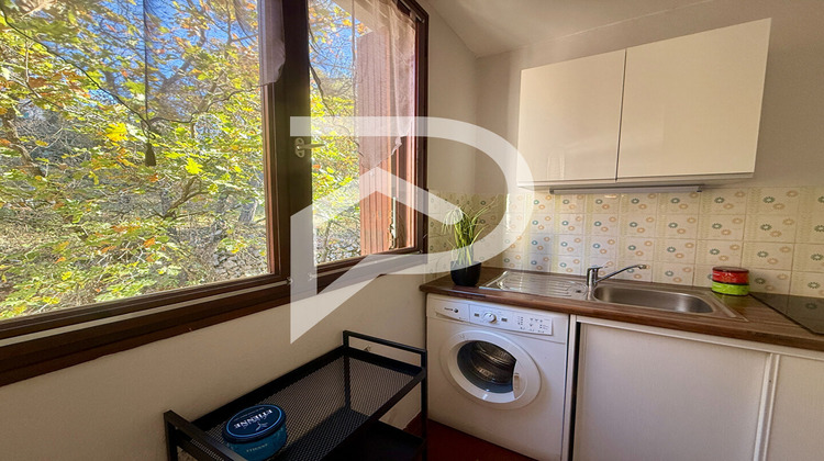 Ma-Cabane - Vente Appartement GREOUX-LES-BAINS, 26 m²
