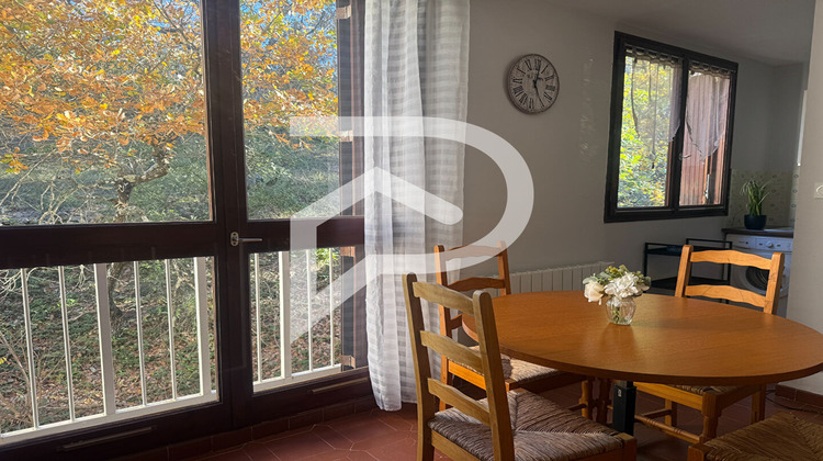 Ma-Cabane - Vente Appartement GREOUX-LES-BAINS, 26 m²