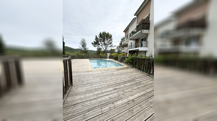 Ma-Cabane - Vente Appartement Gréoux-les-Bains, 43 m²