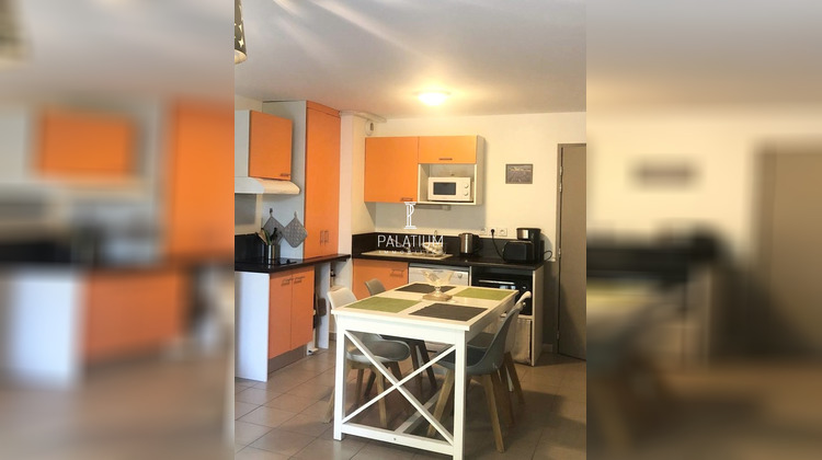 Ma-Cabane - Vente Appartement Gréoux-les-Bains, 43 m²