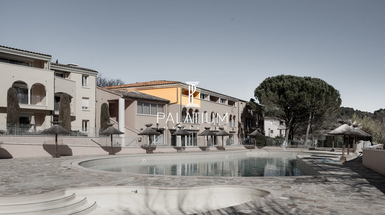 Ma-Cabane - Vente Appartement Gréoux-les-Bains, 22 m²