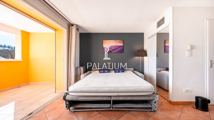 Ma-Cabane - Vente Appartement Gréoux-les-Bains, 22 m²