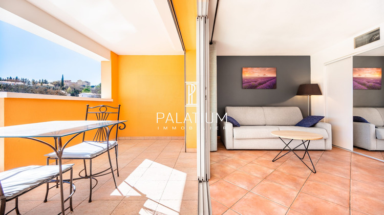 Ma-Cabane - Vente Appartement Gréoux-les-Bains, 22 m²