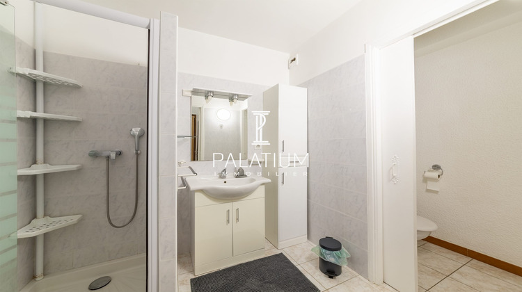 Ma-Cabane - Vente Appartement Gréoux-les-Bains, 29 m²