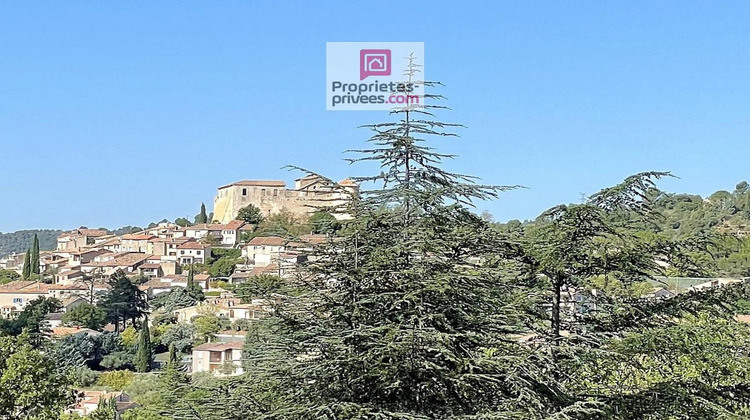 Ma-Cabane - Vente Appartement GREOUX LES BAINS, 25 m²