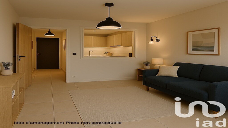 Ma-Cabane - Vente Appartement Gréoux-les-Bains, 39 m²