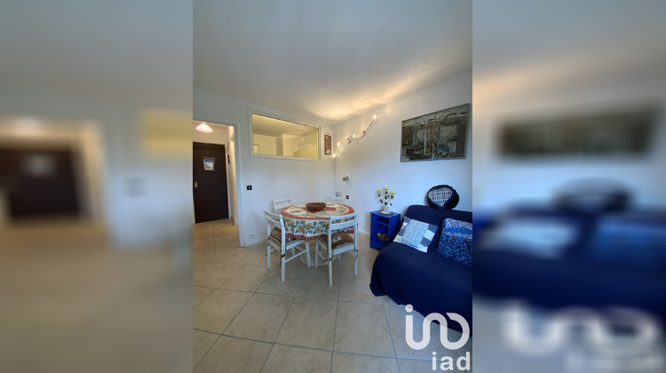 Ma-Cabane - Vente Appartement Gréoux-les-Bains, 39 m²