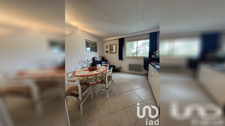 Ma-Cabane - Vente Appartement Gréoux-les-Bains, 39 m²