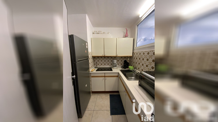 Ma-Cabane - Vente Appartement Gréoux-les-Bains, 39 m²