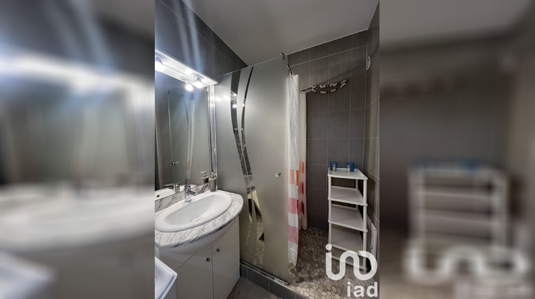 Ma-Cabane - Vente Appartement Gréoux-les-Bains, 39 m²