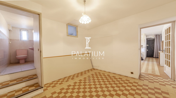 Ma-Cabane - Vente Appartement Gréoux-les-Bains, 77 m²