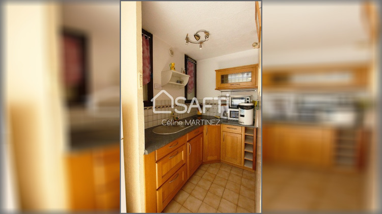 Ma-Cabane - Vente Appartement Greoux-les-Bains, 30 m²