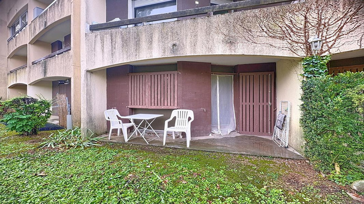 Ma-Cabane - Vente Appartement GREOUX LES BAINS, 18 m²
