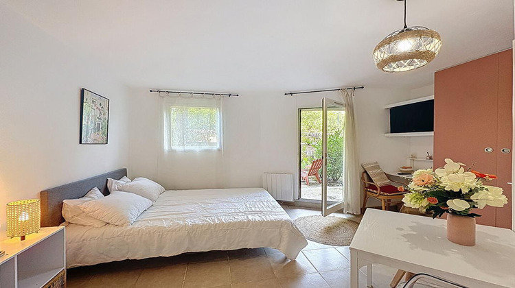 Ma-Cabane - Vente Appartement GREOUX LES BAINS, 18 m²